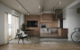 Anh Viet Tran - Free 3D Apartment Interior Model Download 