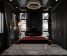 Tran Ha Vy - Download Free 3D BedRoom Interior Model 