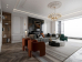Doan Nguyen - Free 3D Living Room Interior Model Download