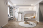 Huy Hieu Lee - Free 3D Children Room Interior Model Download