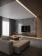 Dat Hip - Free 3D Living Room - Kitchen Interior Model Download 