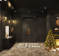 Tuan Dat -  Free 3D Living Room Interior Model Download