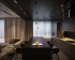 Mai Long - Free 3D Kitchen Room Interior Model Download 