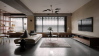 An Ngoc - Free 3D Living Room Interior Model Download 
