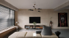 An Ngoc - Free 3D Living Room Interior Model Download 