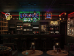 Tuan Dat - 3D Bar Restaurant Interior Scene Model For Free Download