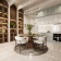 Luu Dao Tu - 3D Living Room Interior Model Download 