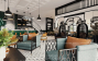 Phan Thanh Duong - 3D Coffee Room Interior Model Download