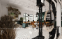 Phan Thanh Duong - 3D Coffee Room Interior Model Download