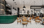 Phan Thanh Duong - 3D Coffee Room Interior Model Download