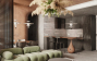 Dang Dai - 3D Apartment Interior Model Download