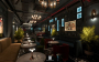 Nguyen Huy Anh - 3D Bar Restaurant Interior Scene Model For Free Download