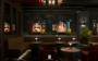 Nguyen Huy Anh - 3D Bar Restaurant Interior Scene Model For Free Download