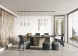 Kha Vi - Download Free 3D Dining Room Interior Model 