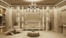 Do Huy Binh - Download Free 3D Interior Chill Model 