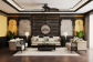  Meo Beo - Download Free 3D Interior Living room Model