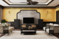  Meo Beo - Download Free 3D Interior Living room Model