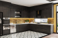  Meo Beo - Download Free 3D Interior Living room Model