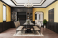  Meo Beo - Download Free 3D Interior Living room Model