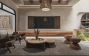 Phan Thanh Duong - Download Free 3D Apartment Interior Model 