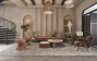Phan Thanh Duong - Download Free 3D Apartment Interior Model 