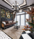 Tuan An - 3D Model Interior Apartment File 3dsmax 