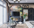 Tuan An - 3D Model Interior Apartment File 3dsmax 