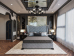 Tuan An - 3D Model Interior Apartment File 3dsmax 