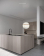 Nguyen Hanh Nhi - Download Free Living Room- Kitchen Interior Model 