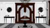 Free 3D Neoclassical Interior Model Download
