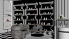 3D Fashion Shop Model Download