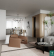 3D Model of Living Room Interior For Free Download