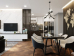 Minh Quang - 3D Model of Apartment Interior For Free Download