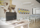  3D Model Of Study Room Interior For Free Download
