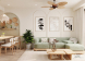 Oi A Chun - Download Free Apartment Interior Model 