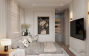 Oi A Chun - Download Free Apartment Interior Model 