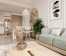 Oi A Chun - Download Free Apartment Interior Model 