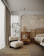 Tran Hai Yen - Free 3D Bedroom Interior Model Download 