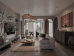 Quoc Quyen - 3D Wabi- Sabi Interior Model Download 
