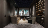 Dat Hip - 3D Movie Room Interior Model Download 