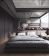Pham Hieu - 3D Apartment Interior Model Download 