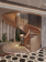 Tuan An - Free 3D Living Room - Kitchen Interior Model Download