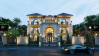 Luxhouse - 3D House Interior Model Download 