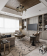  Chuong Nguyen - 3D Living Room Interior Model Download