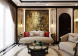  By Duong Bui - 3D Indochine Apartment Interior Model Download