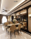  By Duong Bui - 3D Indochine Apartment Interior Model Download