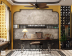 Meihome Diem - Download Free Indochine Living Room - Kitchen Interior Model 