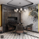 Meihome Diem - Download Free Indochine Living Room - Kitchen Interior Model 