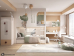  Huy Hieu Lee - Download Free Children Room Interior Model