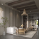 Huynh Ngoc Thinh - 3D Living Room Interior Model Download 